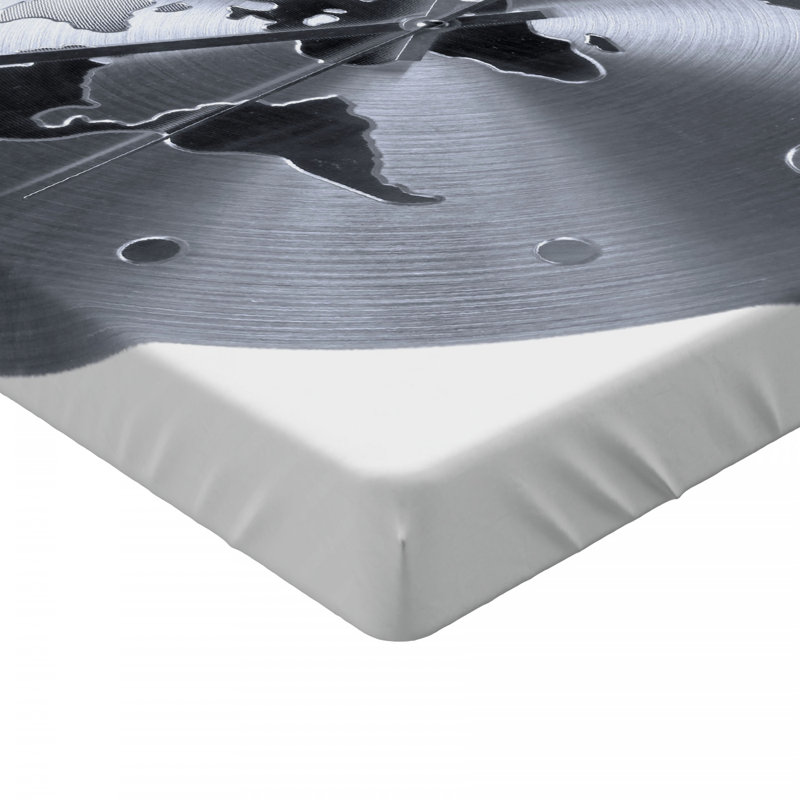 Microfiber Fitted Sheet, Twin Fitted Sheet
