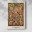 Wm Morris Series CCLxxi -Galerie enveloppée Cavas-398331160
