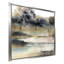 Serene River par Carol Robinson - Peinture-1037881491-1037881494