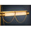 Lariat - Dimmable LED Cylinder Chandelier by Noz Nozawa for Corbett Lighting-700429599