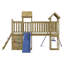 Garr Freeport Park Swing Set with-1679409825