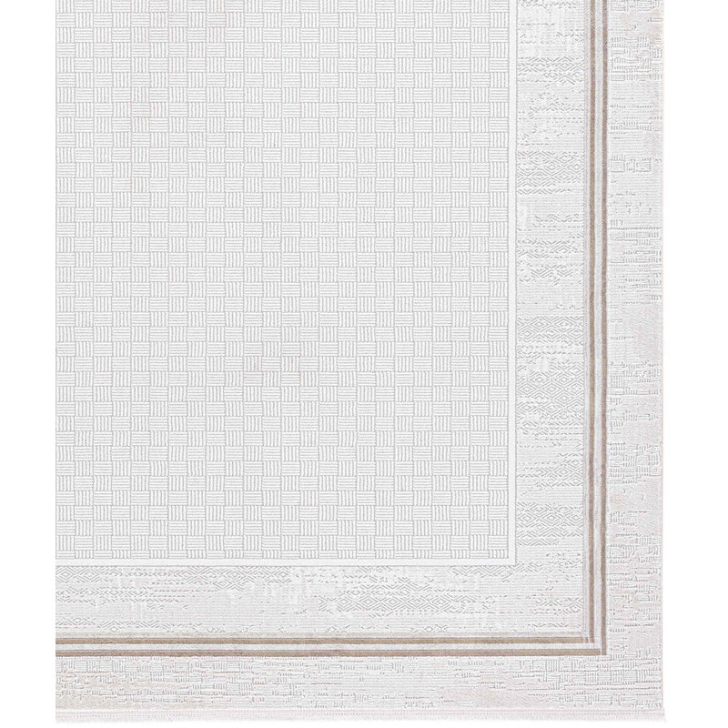 Jarle Geometric Indoor Rug, Rectangle 6'7" x 9'7"