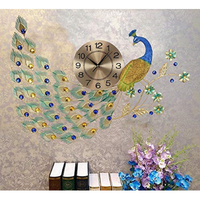 Horloge murale Plato