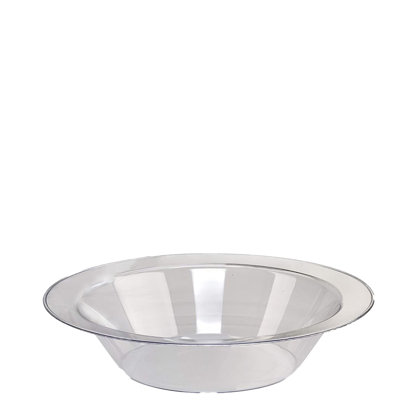Disposable Birthday Serving Bowl