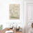 Harnek Spring Mural II Tan-108484095