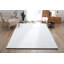 Tapis de zone blanche poils longs Baptiste-1097896056