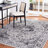 Madison Jute Oriental Rug-1136267085