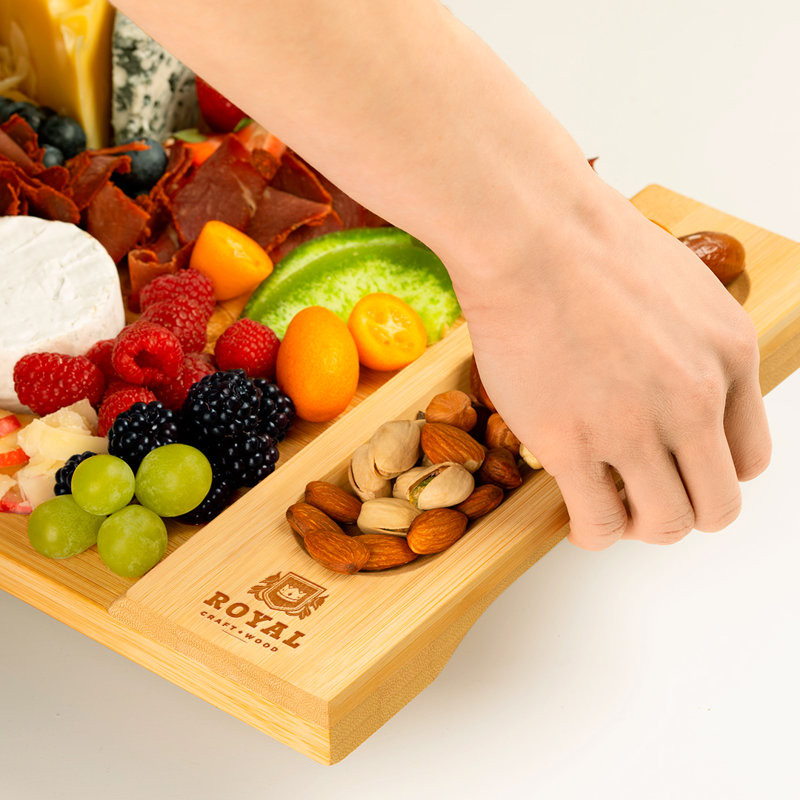 Planche à fromage