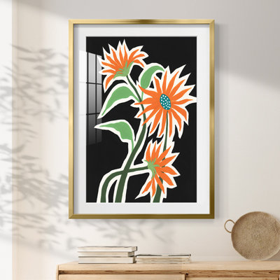 Babeau - Toile tendue avec châssis