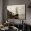 «Vintage Nautical Print-CLXI» sur-191251133-191251105