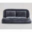 Lit double pour chien avec canapé réglable-1082254565
