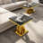 Galenna End Table