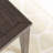 Square Dining Table