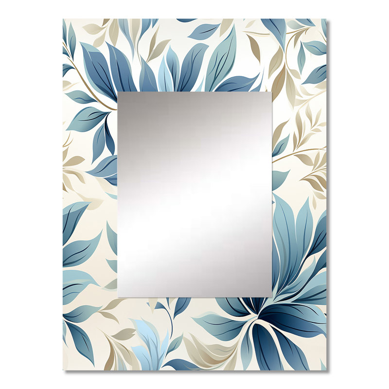 Motif Caseres Tranquil, 32 po x 24 po
