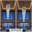 78.7'' Luxury Long Crystal Chandelier For Entryway-1930706137