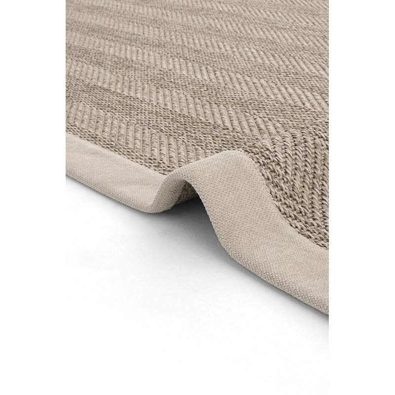 Tapis en sisal Sydney, Rectangle 2 pi 8 po x 13 pi 2 po