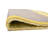 Solid Modern Design 5X8 Machine-Made Rug