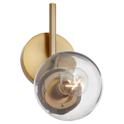 Edmonds 1 - Light Bath Sconce