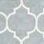 Tapis en laine touffeté à la main Carolene-1229414133