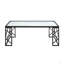 Occasional 3Pc Tables Set