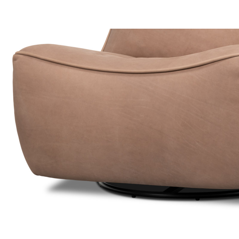 Kennett Swivel Chair