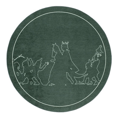 Area Rug