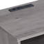 Table de chevet 2 tiroirs Aftinia-1330303327