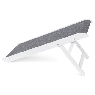 Collapsible Ramp