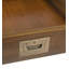 Flamingo Solid Wood Writing Desk