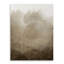 «Wautoma Abstract Neutral CL» par Chichi Decor, reproduction d'art sur toile tendue-76185046