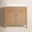 Malin By Studio McGee 36 in. Bathroom Vanity Cabinet With Sink And Quartz Top-1482168214-1482168215-1523089083