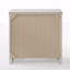 Table de chevet 3 tiroirs