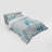 Modern & Contemporary Polyester Duvet Cover-42276436