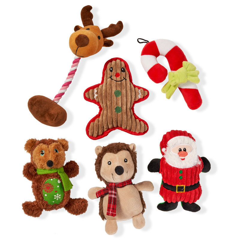 Glen Christmas Decorative Accent
