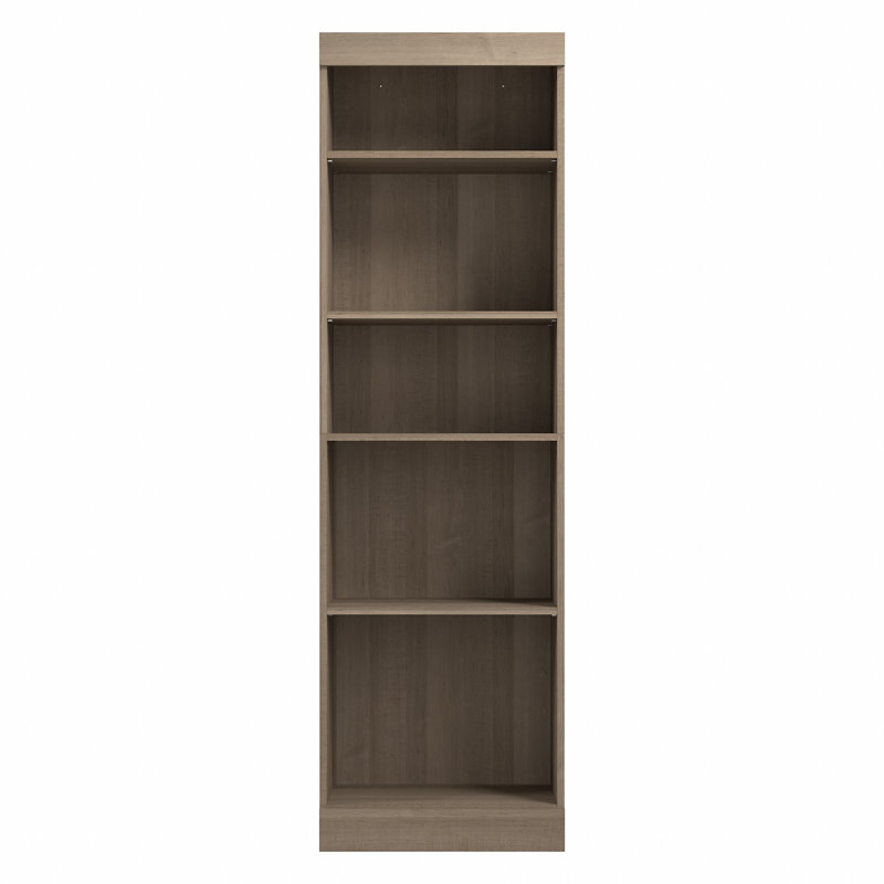 Système d'organisation l 25 po Arlex, Gris cendré