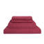 Ensemble de draps 4 pièces en microfibre brossée douce, pour lit simple / double / grand / très grand-116476490-116476491
