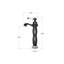 Ashurst Vintage Basin Mixer