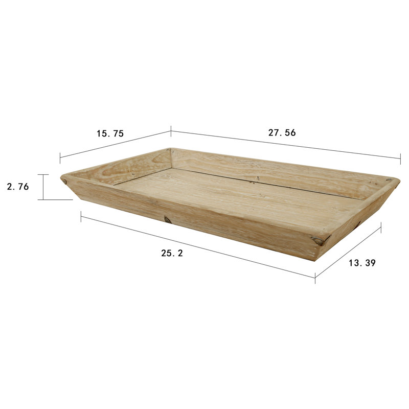 Berinthia Decorative Tray