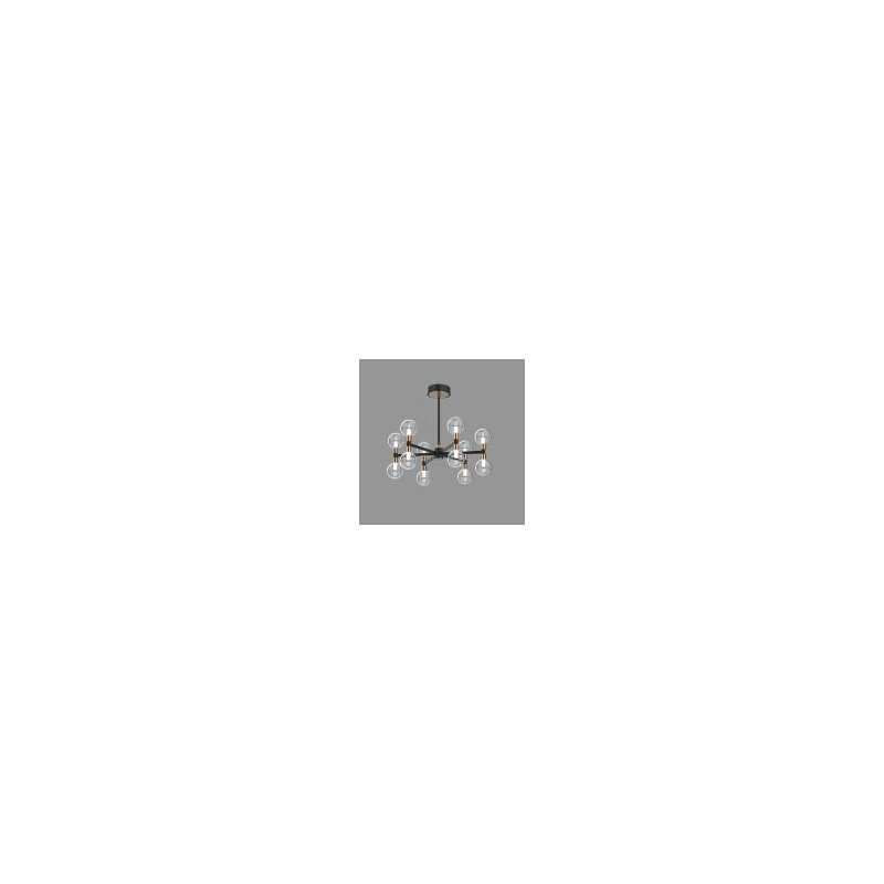Luminaire suspendu Halo Calacatta Elegante