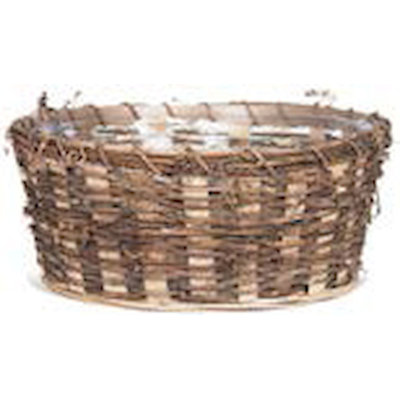 Panier à mèches