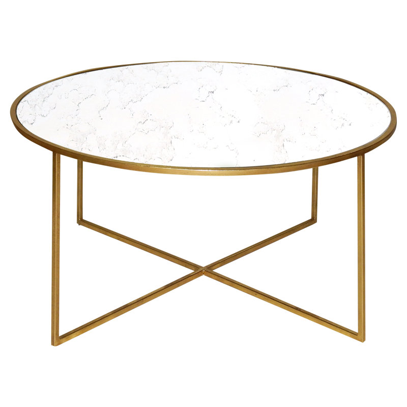 London Coffee Table