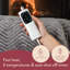 Biancca Heated Throw Blanket-36519369