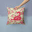  Coussin 14 "Snake Shabby Elegance-951138835