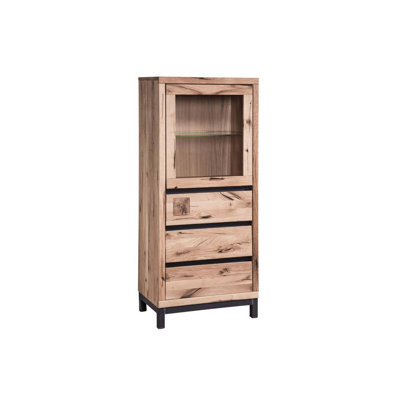 Villanders Display Cabinet