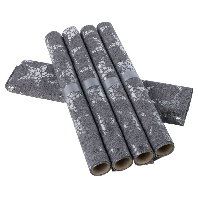 Carlsen Star Table Runner