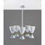 Bimini Iron 5-Light Chandelier-801472299