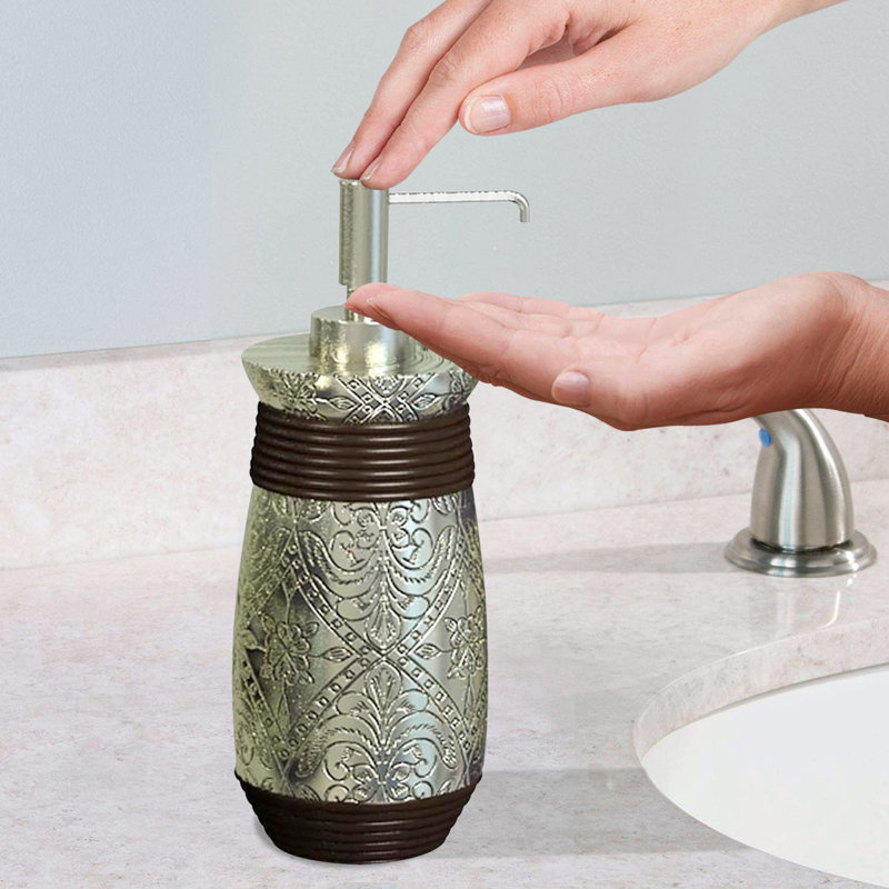 Jodhpur Bathroom Accessory