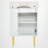 22" Single Bathroom Vanity Set
