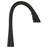ZEDRA Single-Handle Pull Down Kitchen Faucet Triple Spray 1.75 GPM-73200179