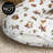 Country Western Nursing Pillow Cover Case by Sweet Jojo Designs